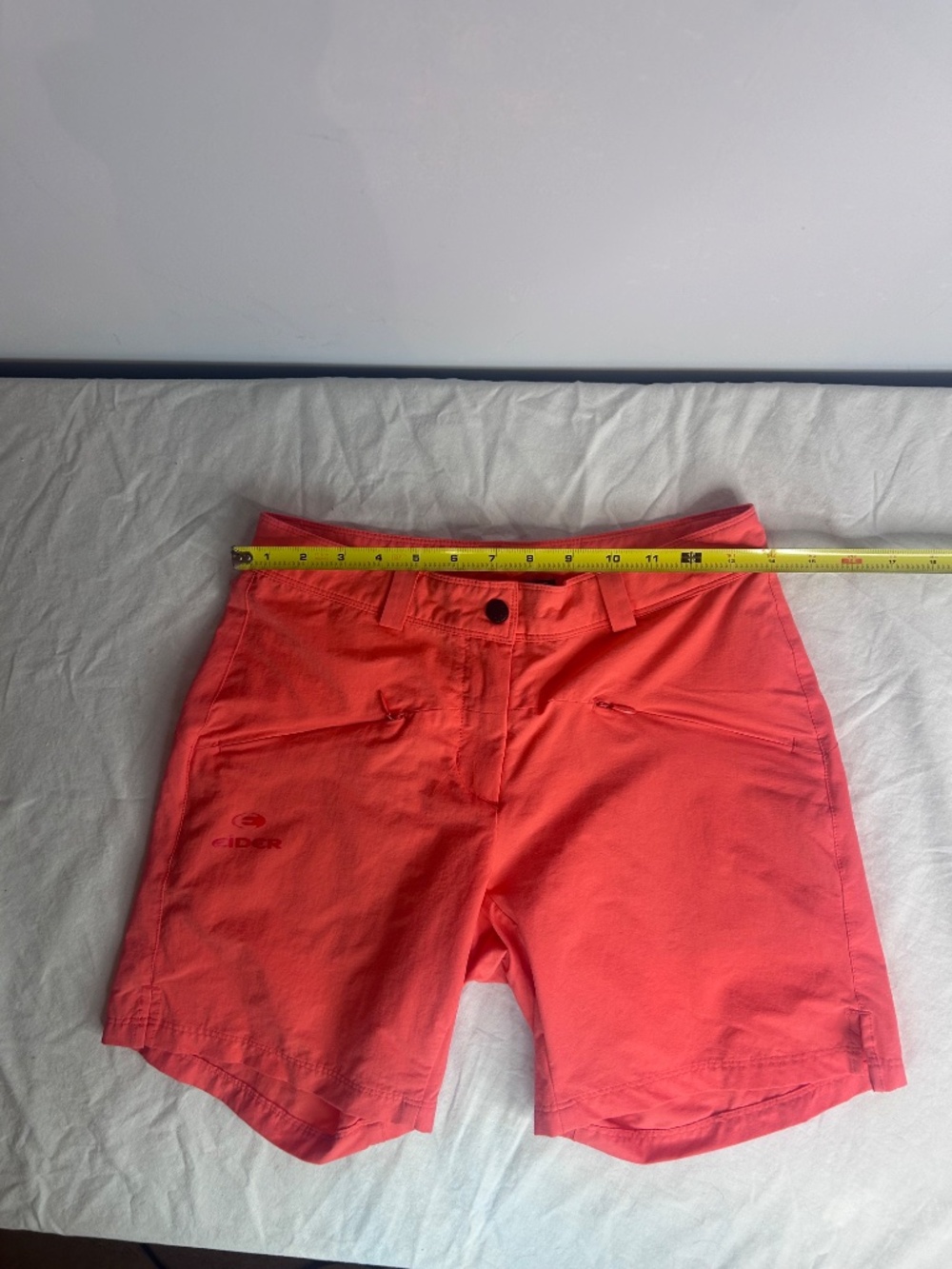 Eider Performance Shorts - Picture 5 of 6